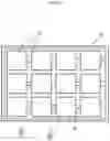 Fig. 07 - Method of producing liquid crystal display panels