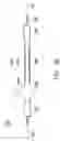 Fig. 03 - Folded waveguide phase shifters