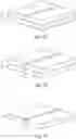 Fig. 11 - Photomask having recessed region