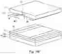 Fig. 18 - Photomask having recessed region