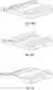 Fig. 19 - Photomask having recessed region