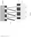 Fig. 11 - Photolithography method and apparatus