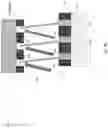 Fig. 12 - Photolithography method and apparatus