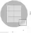 Fig. 21 - Photolithography method and apparatus
