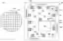 Fig. 01 - Method for forming semiconductor structure and overlay error estimation