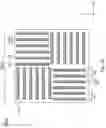 Fig. 10 - Method for forming semiconductor structure and overlay error estimation
