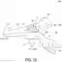 Fig. 13 - Watch component, movement and watch
