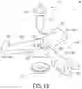 Fig. 14 - Watch component, movement and watch