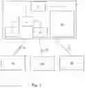 Fig. 02 - System for managing electrical consumption in an appliance