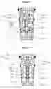 Fig. 07 - CONTROL VALVE FOR VARIABLE DISPLACEMENT COMPRESSOR