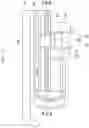 Fig. 11 - Electronic device comprising biometric sensor integrated in display