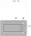 Fig. 14 - Electronic device comprising biometric sensor integrated in display