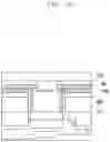 Fig. 22 - Electronic device comprising biometric sensor integrated in display