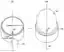 Fig. 01 - Blower and docking device comprising blower