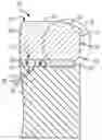 Fig. 01 - Screen protector comprising a glass-based substrate and an adhesive
