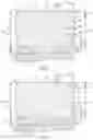 Fig. 03 - Screen protector comprising a glass-based substrate and an adhesive