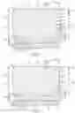 Fig. 04 - Screen protector comprising a glass-based substrate and an adhesive