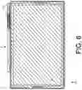 Fig. 06 - Routing of flex circuit for touch panel