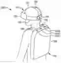 Fig. 01 - Determining position and orientation of a user's torso for a display system
