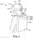 Fig. 03 - Determining position and orientation of a user's torso for a display system