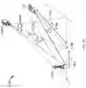 Fig. 33 - Video and image chart fusion systems and methods