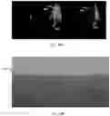Fig. 34 - Video and image chart fusion systems and methods