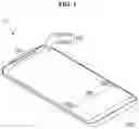 Fig. 02 - Display device which generates a different vibration according to the position where a force is applied by a user