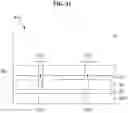Fig. 12 - Display device which generates a different vibration according to the position where a force is applied by a user