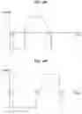 Fig. 19 - Display device which generates a different vibration according to the position where a force is applied by a user