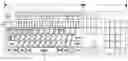Fig. 01 - Multilingual character input device