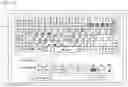 Fig. 25 - Multilingual character input device