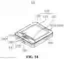 Fig. 12 - Smart touch pad device