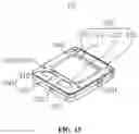 Fig. 13 - Smart touch pad device