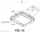 Fig. 14 - Smart touch pad device