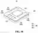 Fig. 16 - Smart touch pad device