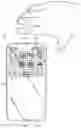 Fig. 01 - Electronic device with glass enclosure