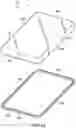 Fig. 11 - Electronic device with glass enclosure