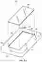 Fig. 16 - Electronic device with glass enclosure