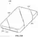 Fig. 22 - Electronic device with glass enclosure