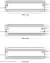 Fig. 33 - Electronic device with glass enclosure
