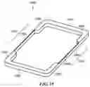 Fig. 35 - Electronic device with glass enclosure