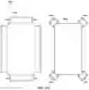 Fig. 53 - Electronic device with glass enclosure