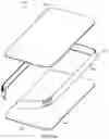 Fig. 57 - Electronic device with glass enclosure