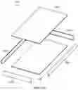 Fig. 59 - Electronic device with glass enclosure