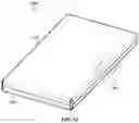 Fig. 61 - Electronic device with glass enclosure