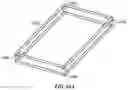 Fig. 71 - Electronic device with glass enclosure