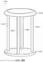 Fig. 72 - Electronic device with glass enclosure