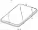 Fig. 76 - Electronic device with glass enclosure