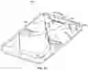 Fig. 80 - Electronic device with glass enclosure