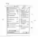 Fig. 01 - Destination list associated with an application launcher